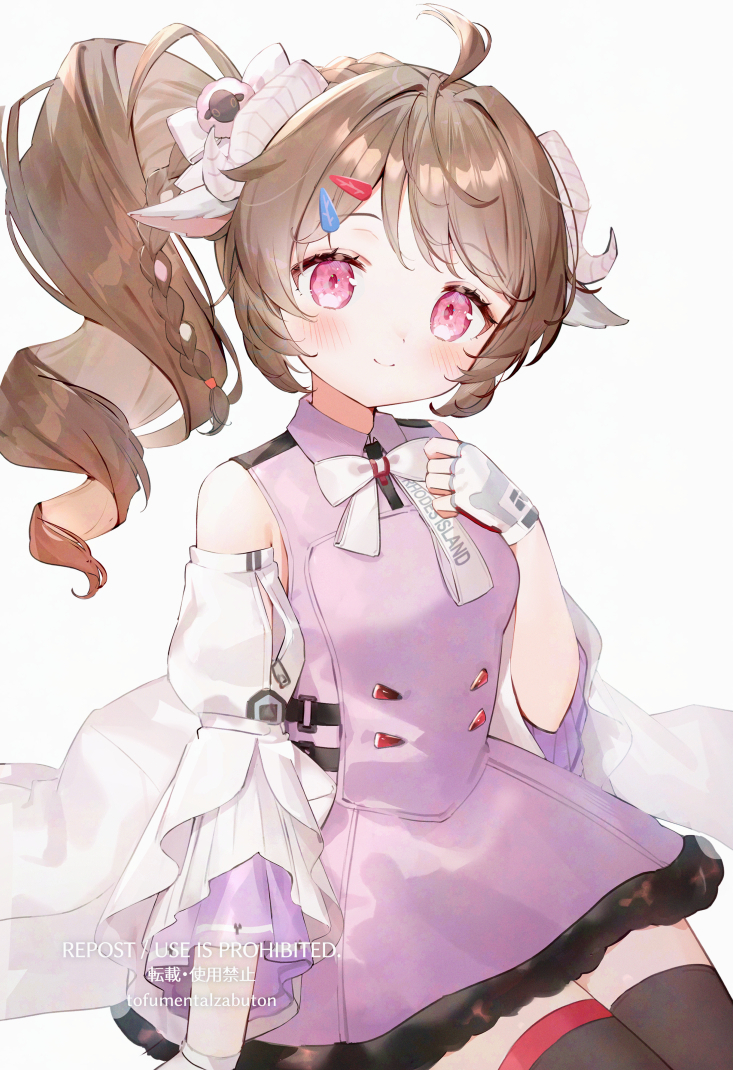 This is a pixiv picture whose title is アルデリア.