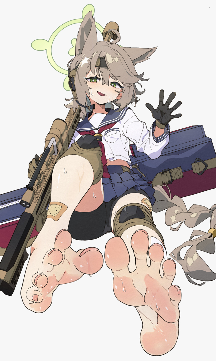 This is a pixiv picture whose title is オトギ.