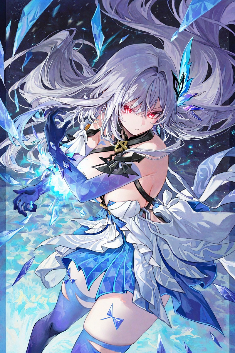 This is a pixiv picture whose title is 頼もしい師匠.