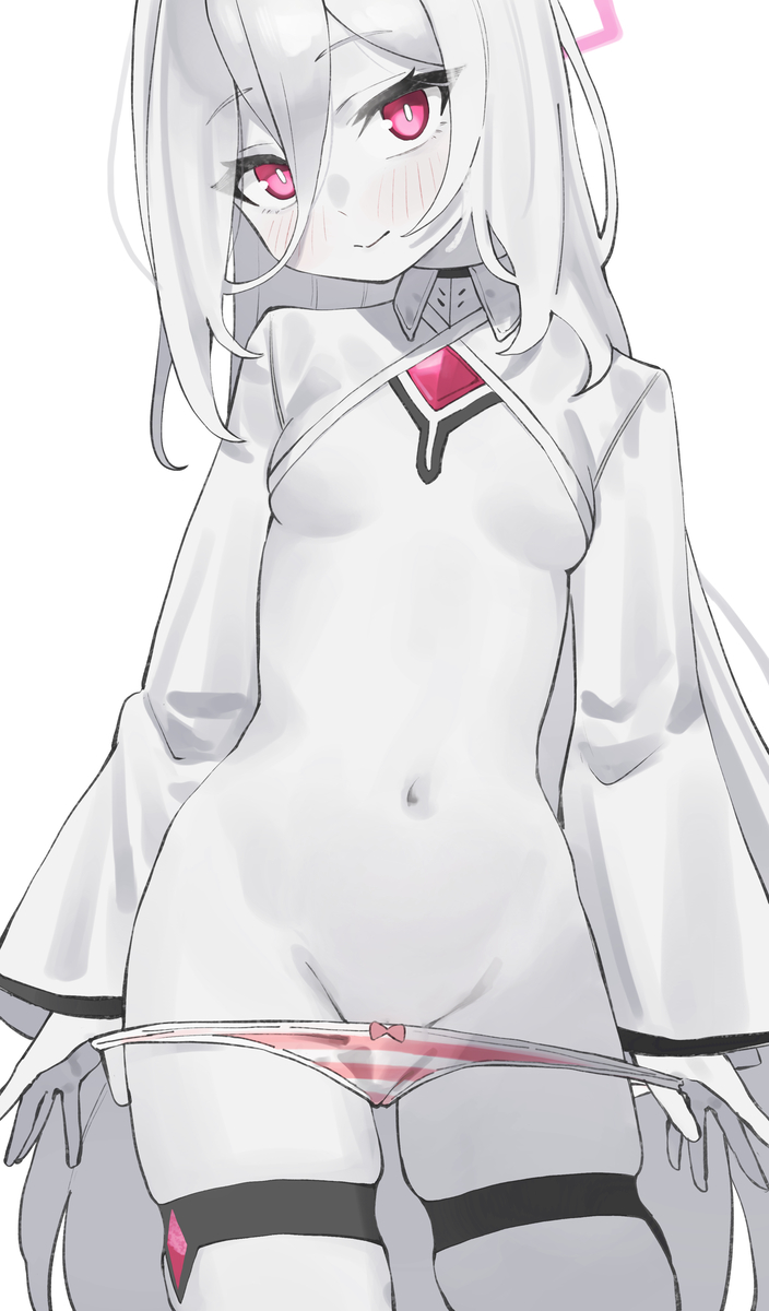 This is a pixiv picture whose title is ケイ.