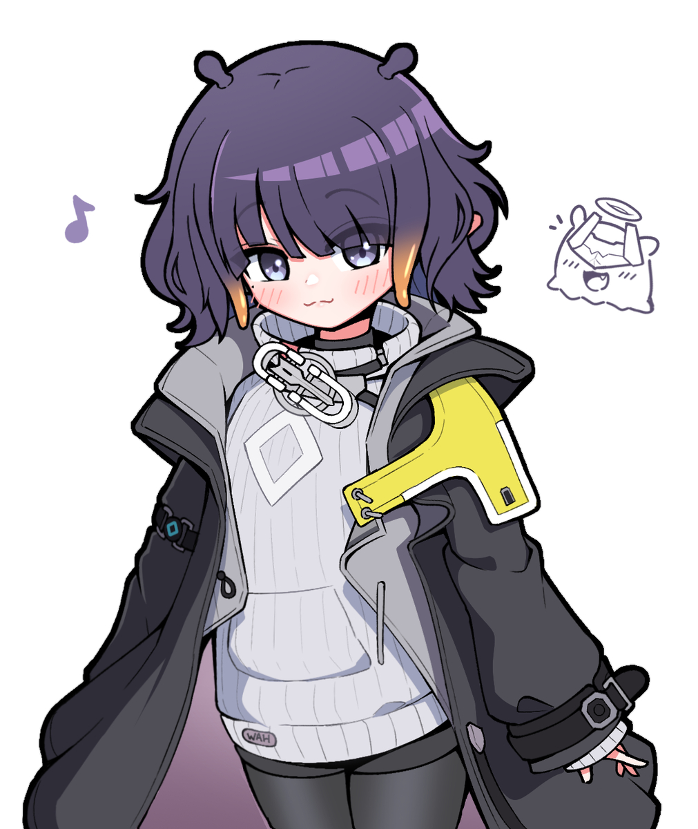 This is a pixiv picture whose title is Endmin Ina.