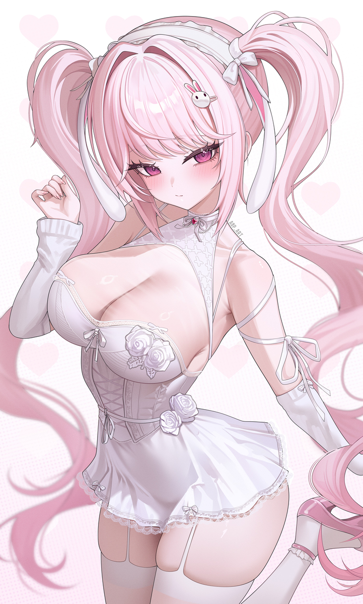 This is a pixiv picture whose title is Alice ~.