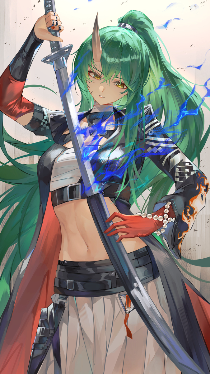 This is a pixiv picture whose title is ホシグマ.