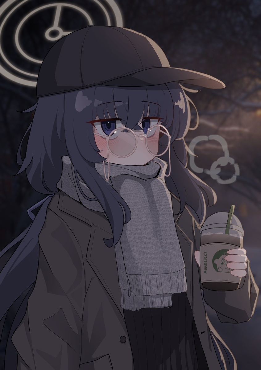 This is a pixiv picture whose title is 아아와 우이쟝.