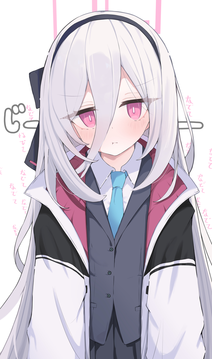 This is a pixiv picture whose title is ケイちゃん.