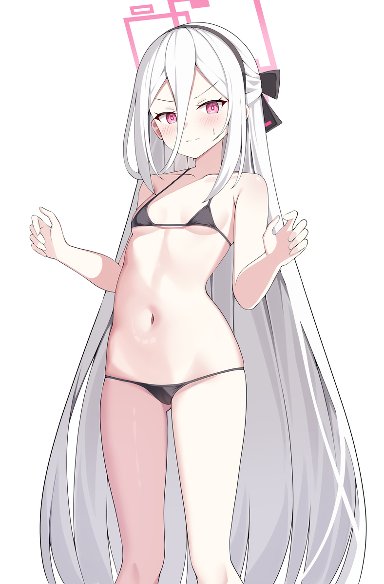 This is a pixiv picture whose title is ケイ.