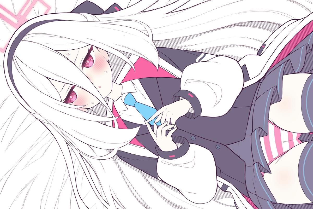 This is a pixiv picture whose title is 🩷絆ランク101🩷.