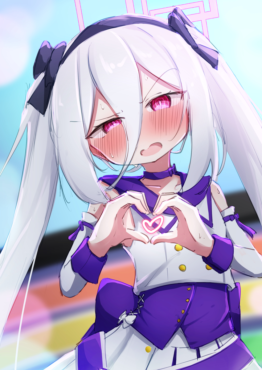 This is a pixiv picture whose title is イタズラ☆ストレートに新メンバー！？.