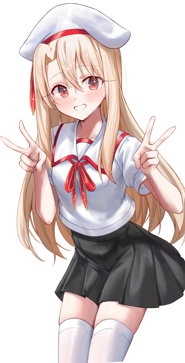 This is a pixiv picture whose title is 무제.