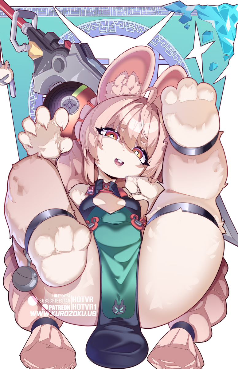 This is a pixiv picture whose title is Zhao chinese dress.