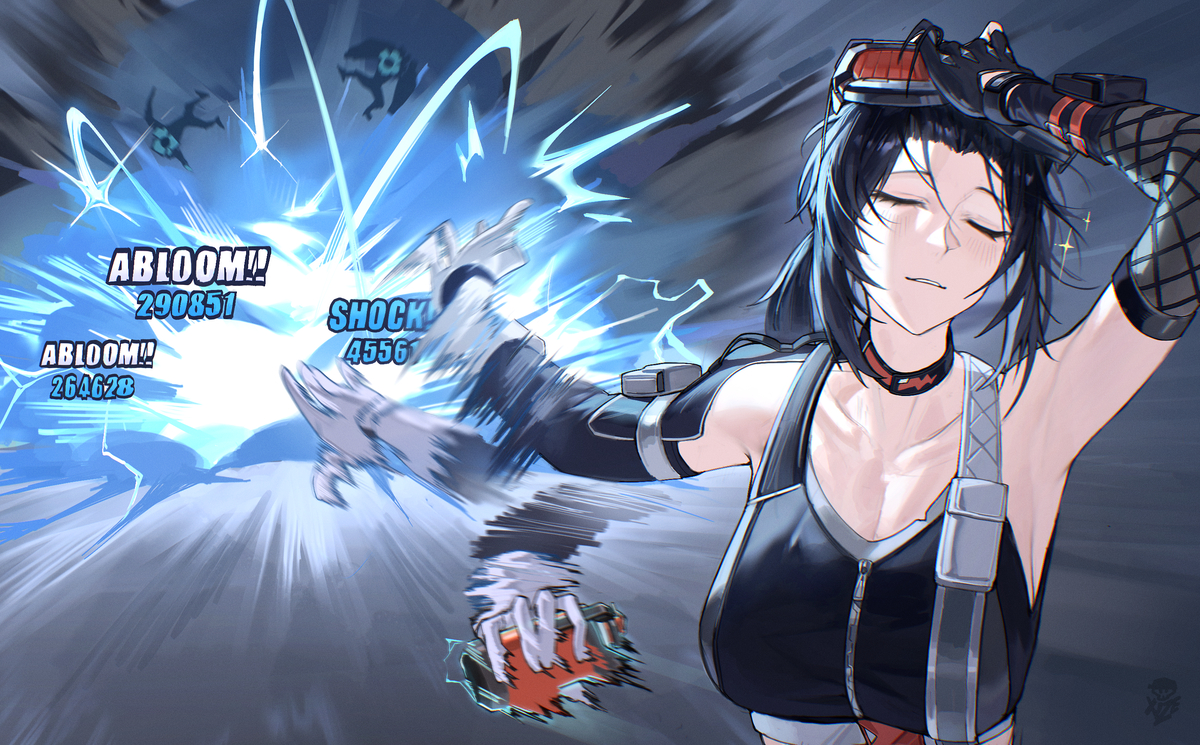 This is a pixiv picture whose title is Untitled.