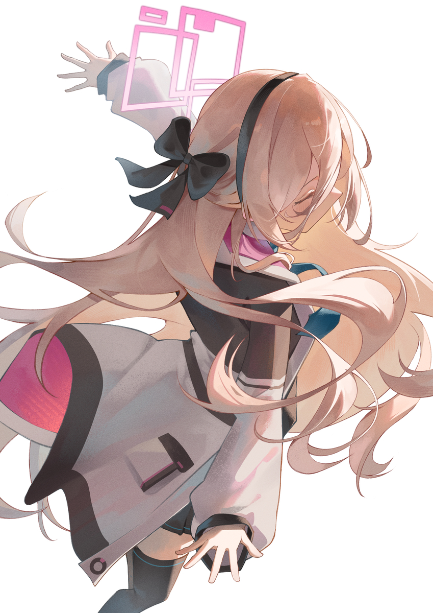 This is a pixiv picture whose title is ケイ.