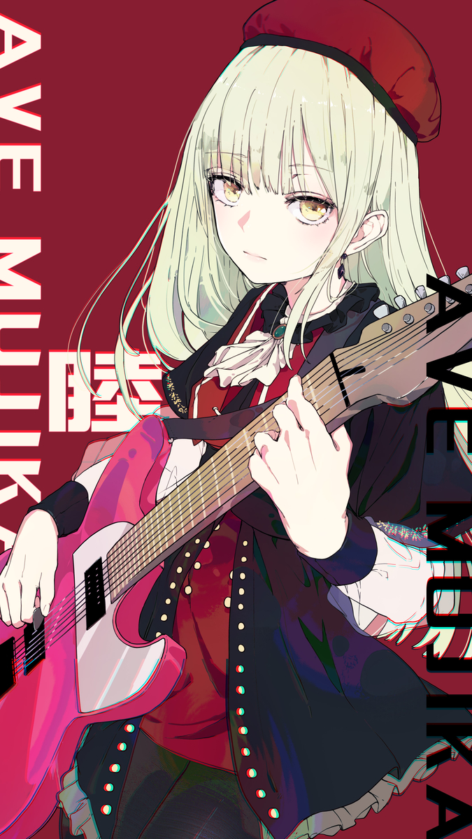 This is a pixiv picture whose title is 无题.