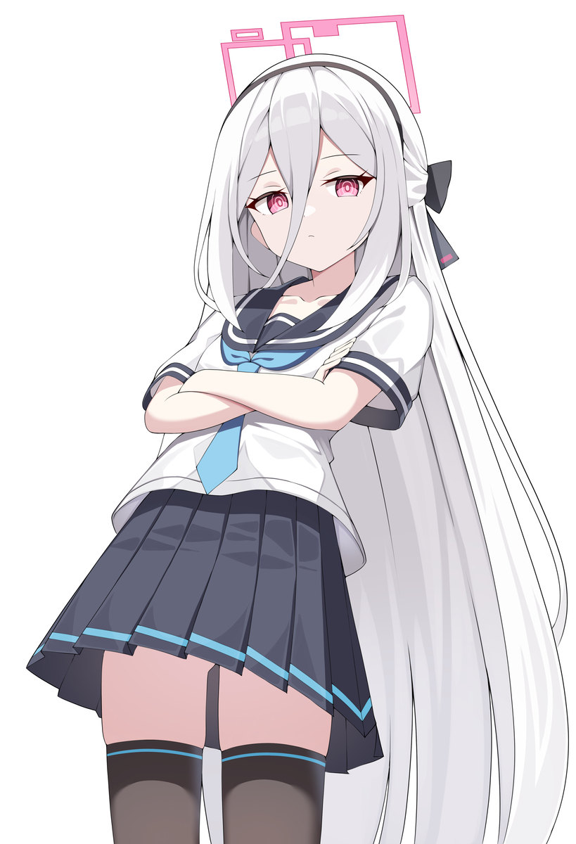 This is a pixiv picture whose title is ケイ3.