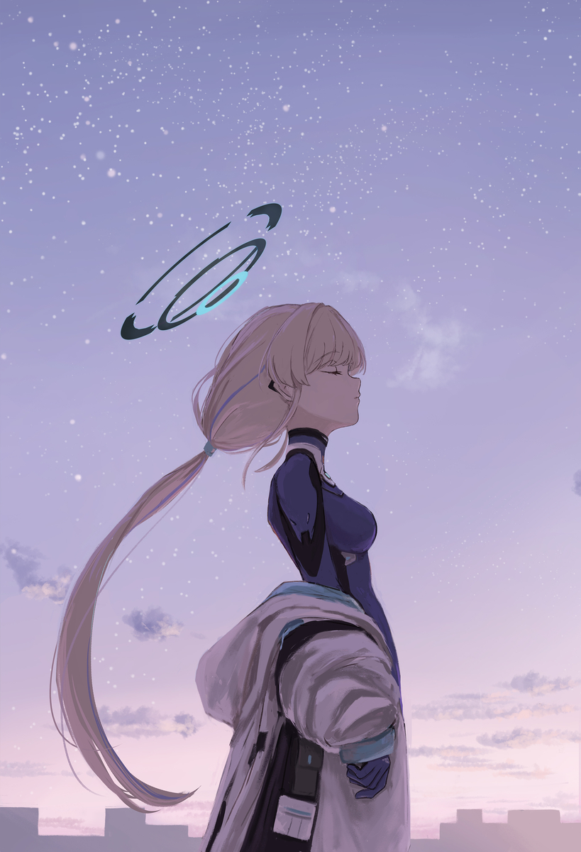 This is a pixiv picture whose title is 臨戦トキ.