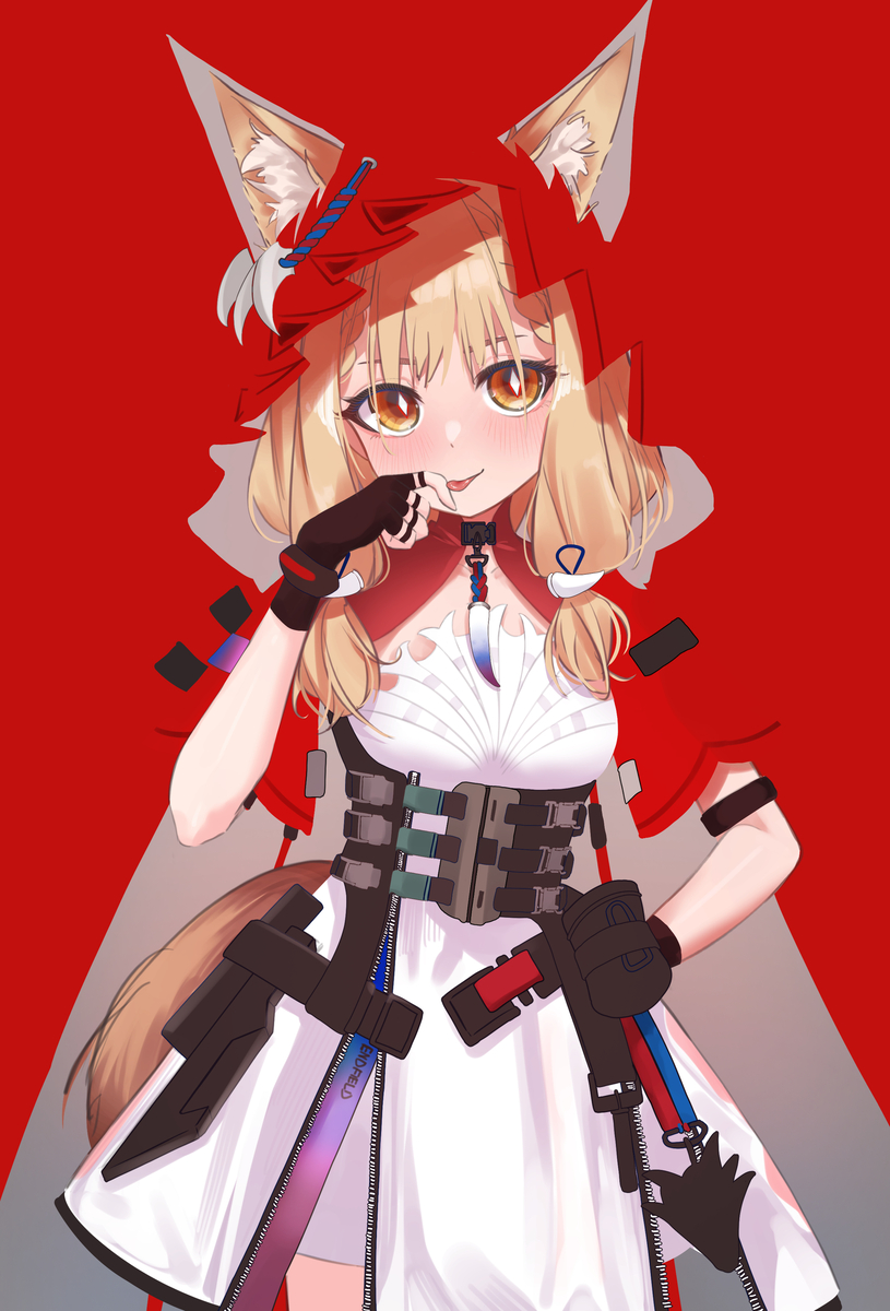 This is a pixiv picture whose title is Rossi.