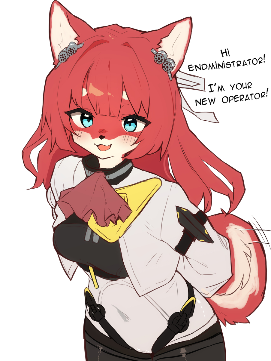 This is a pixiv picture whose title is Akekuri.