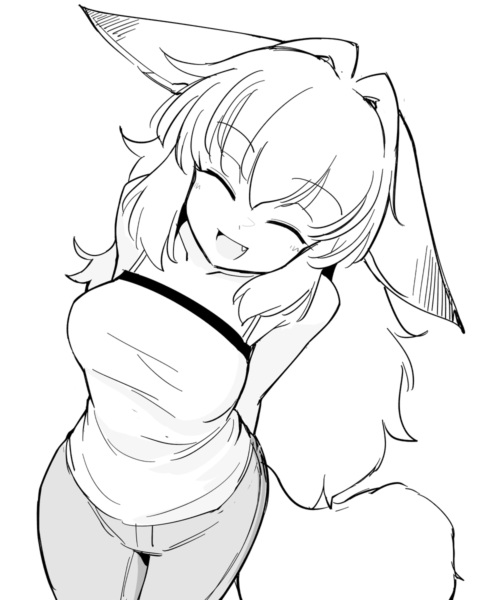 This is a pixiv picture whose title is ｲﾄﾒﾁｬﾝ.