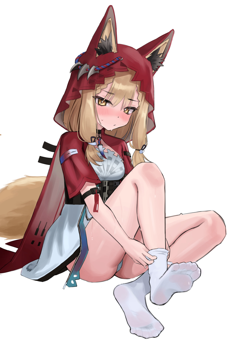 This is a pixiv picture whose title is 洛茜.