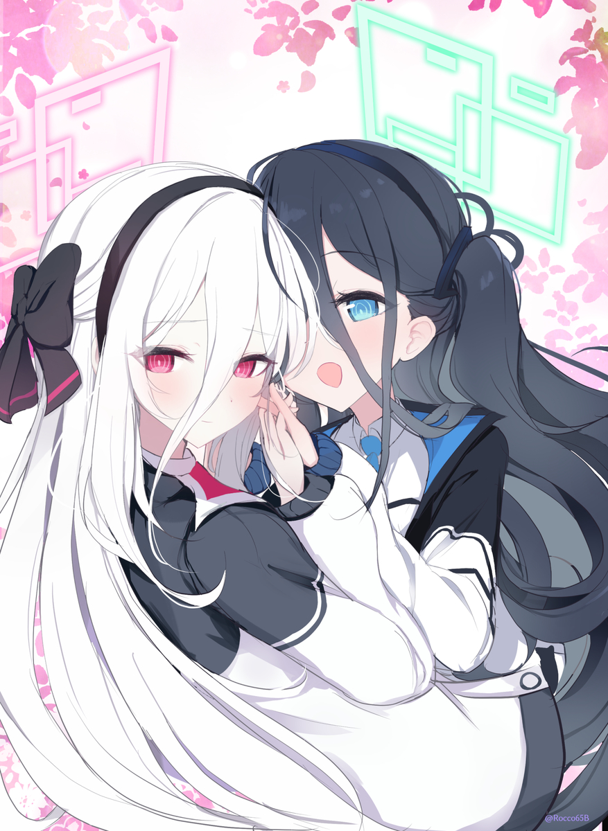 This is a pixiv picture whose title is 綺麗です！ケイ！.