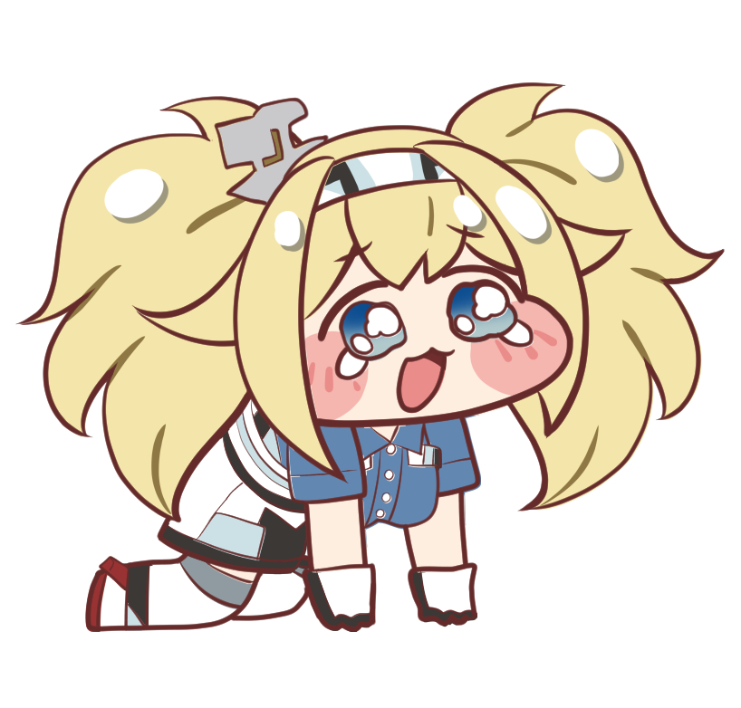 This is a pixiv picture whose title is ﾋﾞｱﾍﾞｲｦｲｼﾞﾒﾇﾝﾃﾞ.