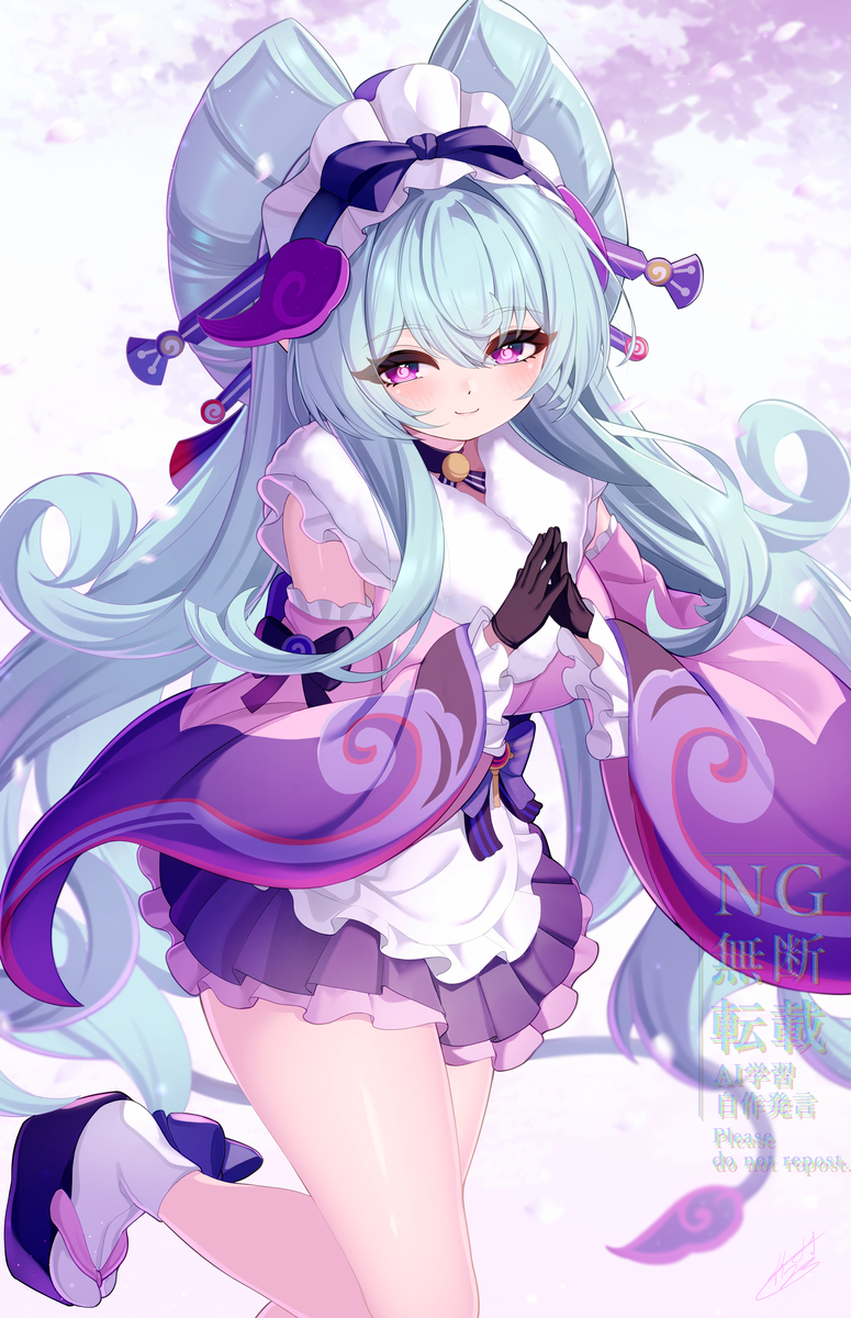 This is a pixiv picture whose title is いい夢を見る人が沢山増えますように.