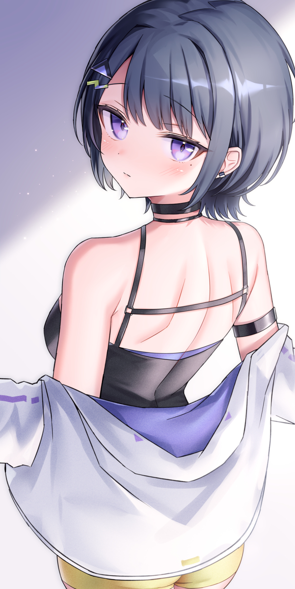 This is a pixiv picture whose title is しーちゃん.