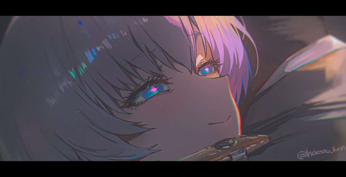 This is a pixiv picture whose title is Liliweiss - リリーバイス - NIKKE.