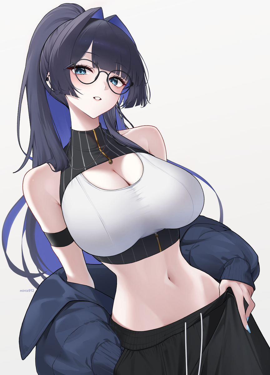 This is a pixiv picture whose title is kroniiii.