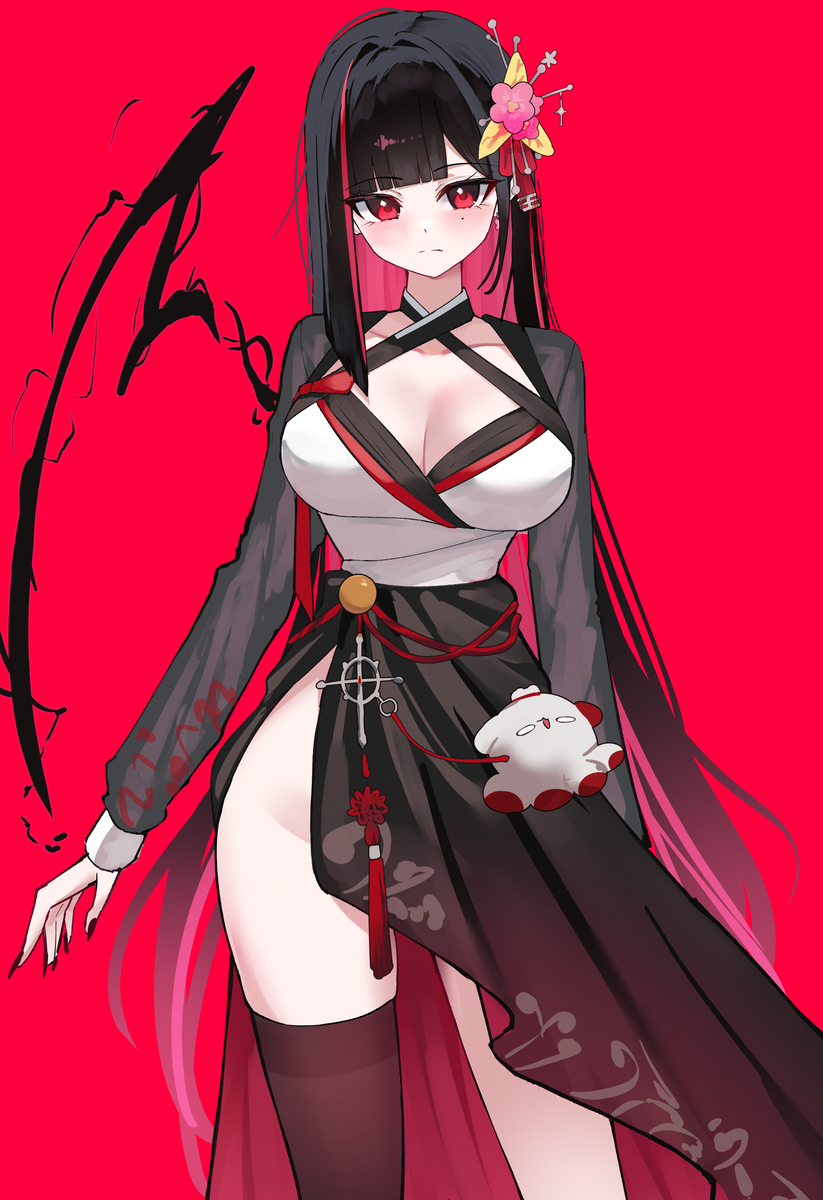 This is a pixiv picture whose title is 251209.