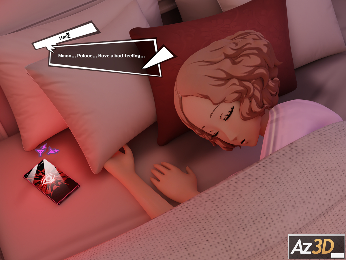 This is a pixiv picture whose title is Metaverse Influence.