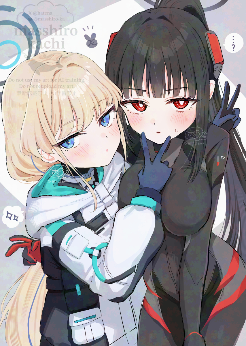 This is a pixiv picture whose title is トキリオ✌️.