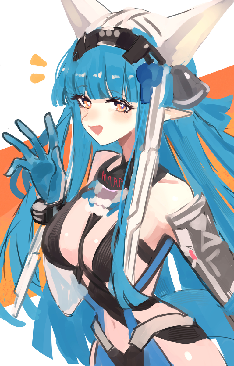 This is a pixiv picture whose title is ラストライト.