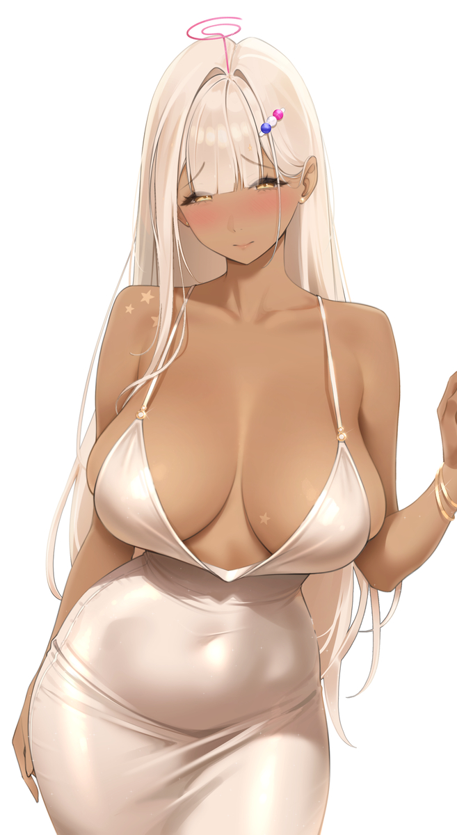 This is a pixiv picture whose title is Date Night Sana.