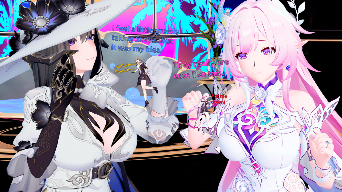 This is a pixiv picture whose title is Premium Fire Team.