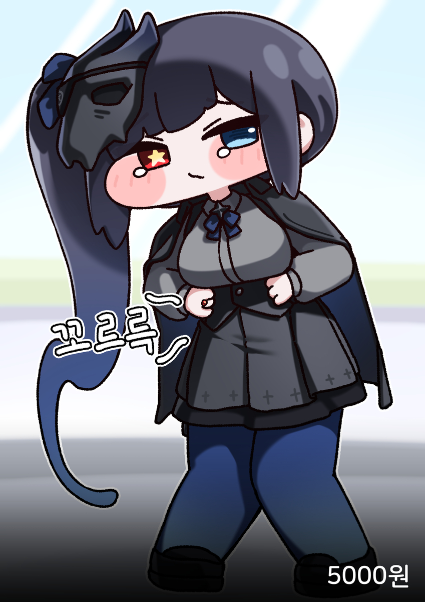 This is a pixiv picture whose title is ㅅㅇ.