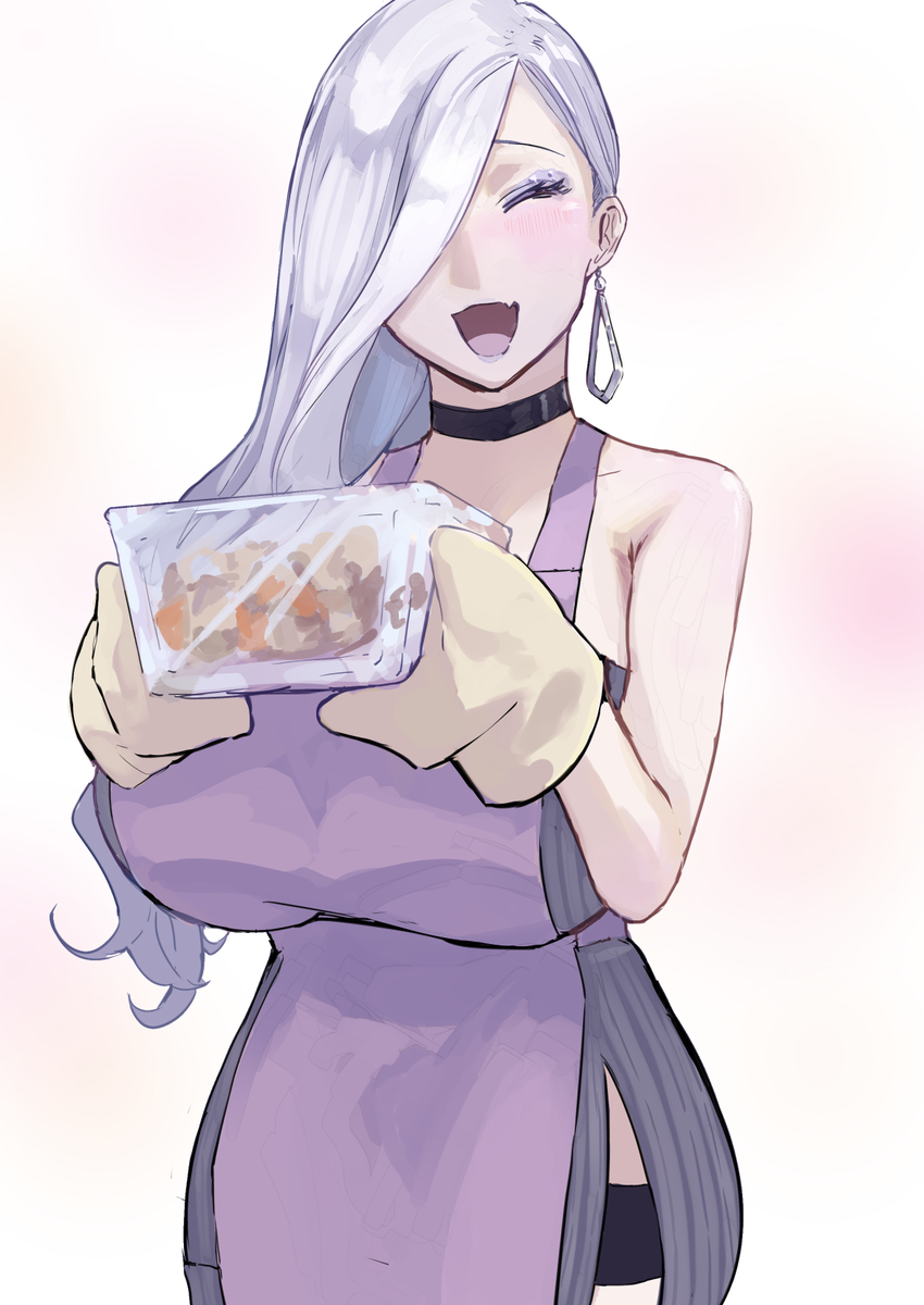 This is a pixiv picture whose title is おみぃさん.