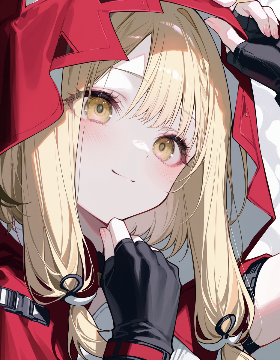 This is a pixiv picture whose title is 洛茜.