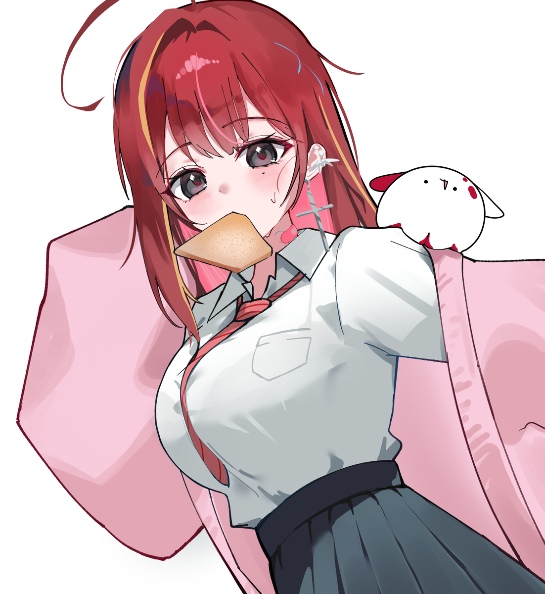 This is a pixiv picture whose title is 251213.