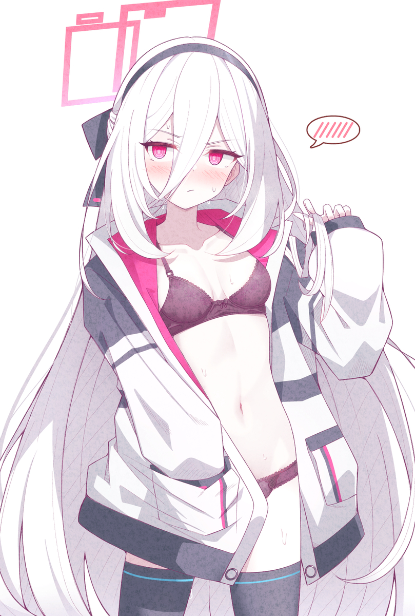 This is a pixiv picture whose title is ケイ.