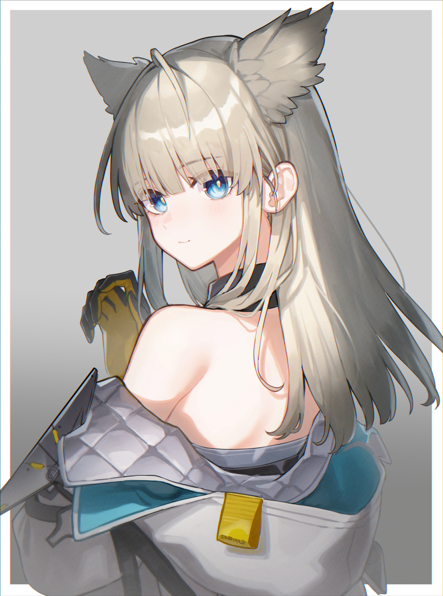 This is a pixiv picture whose title is ペリカ.