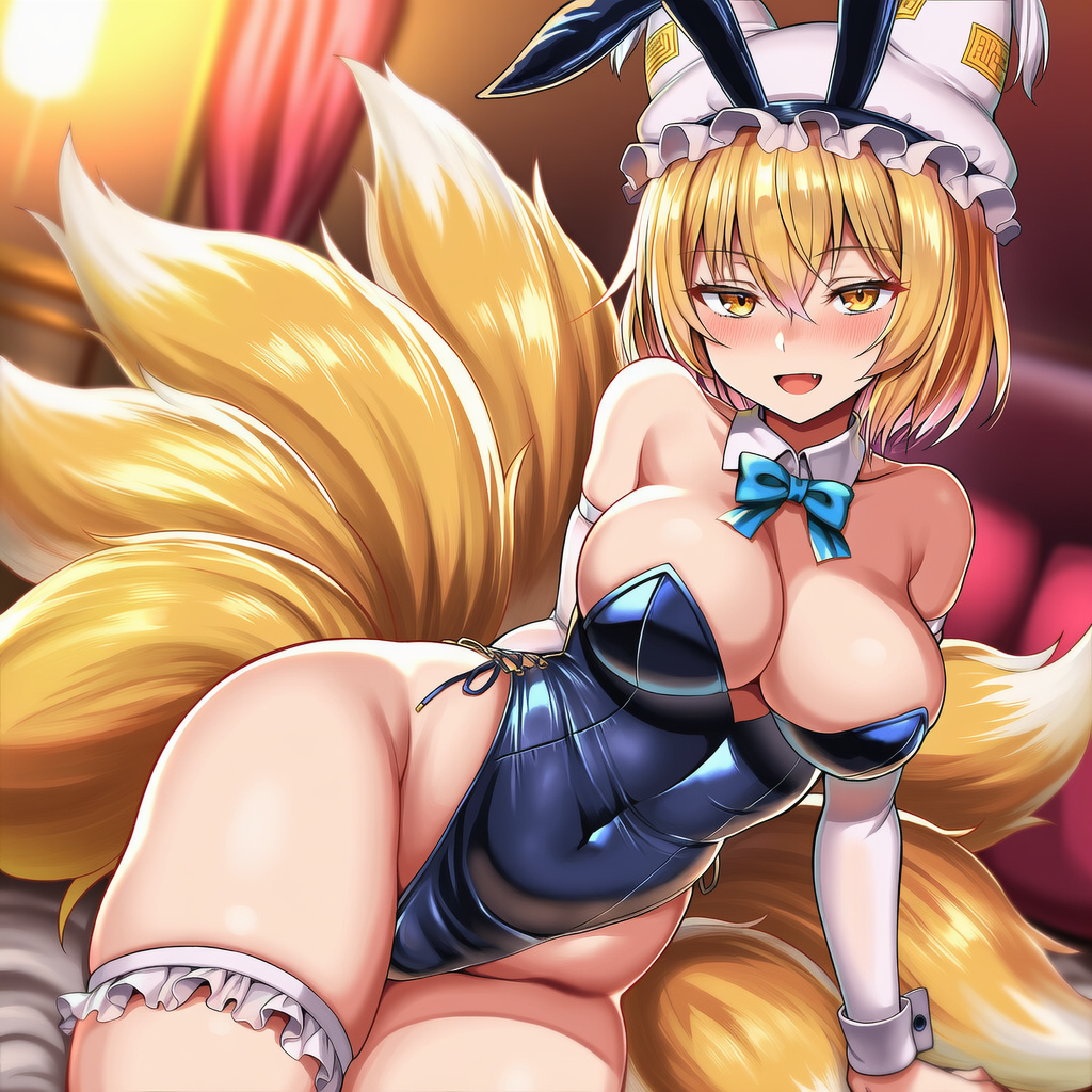 This is a pixiv picture whose title is 無題.