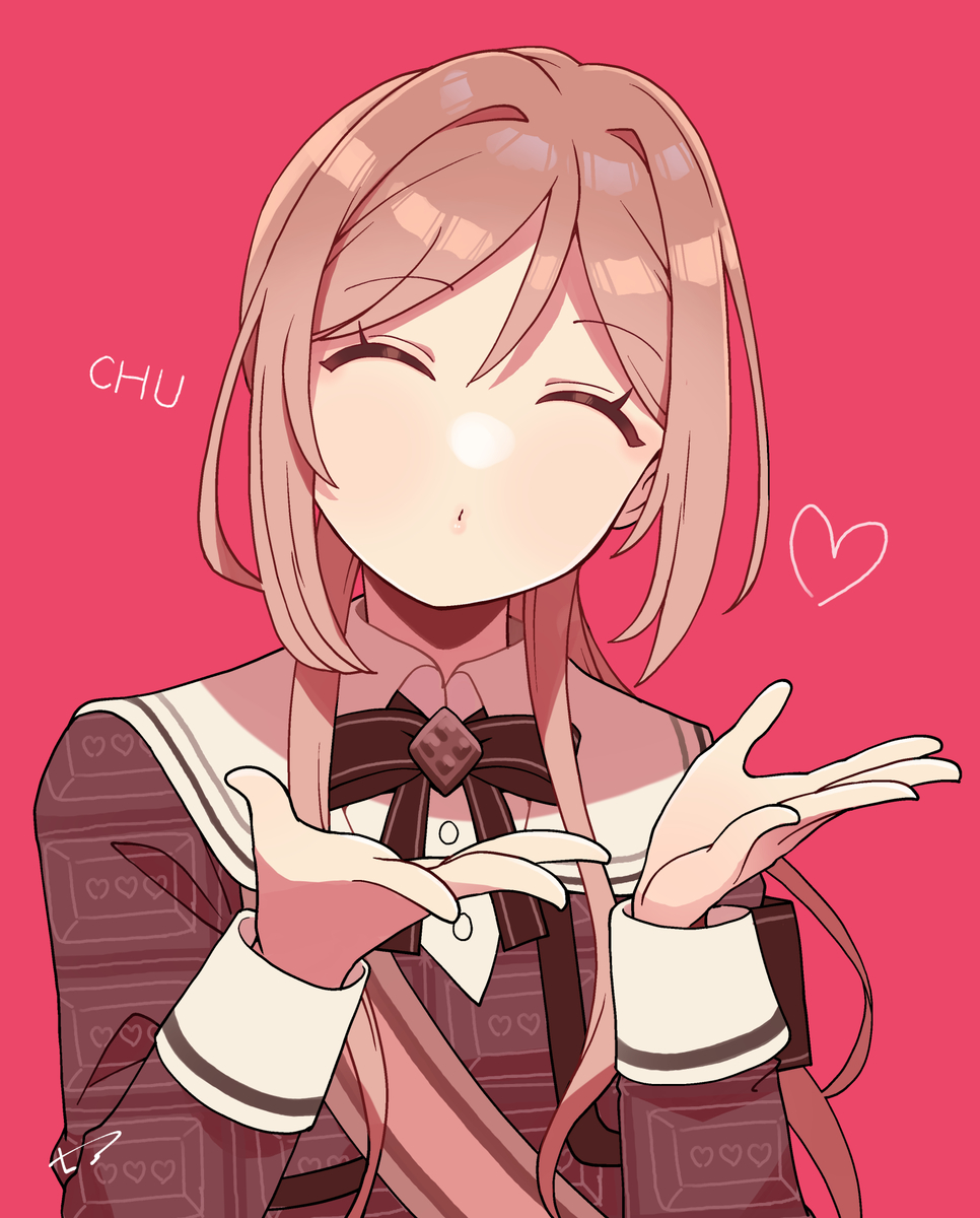 This is a pixiv picture whose title is ハッピーミルフィーユ♥.