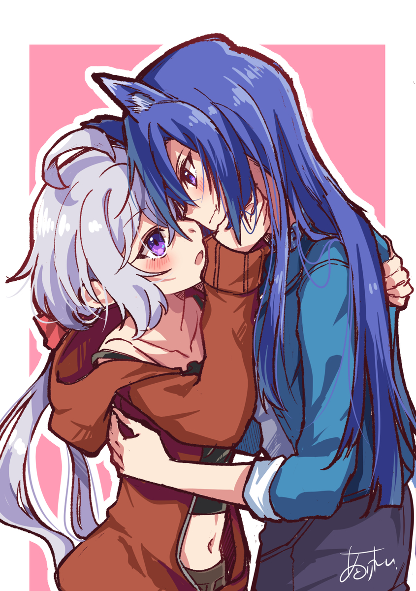 This is a pixiv picture whose title is つばクリ詰め合わせ.