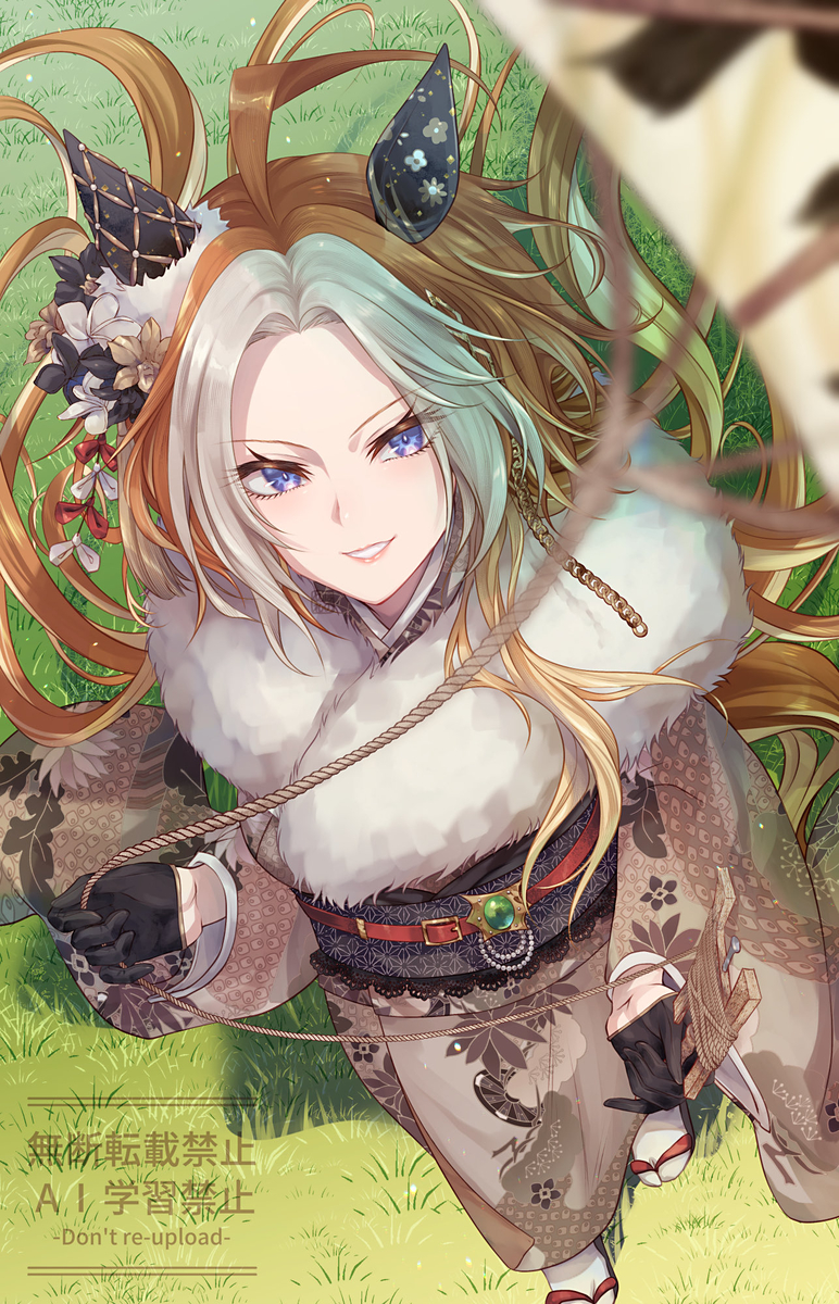 This is a pixiv picture whose title is オルフェ中心まとめ12.