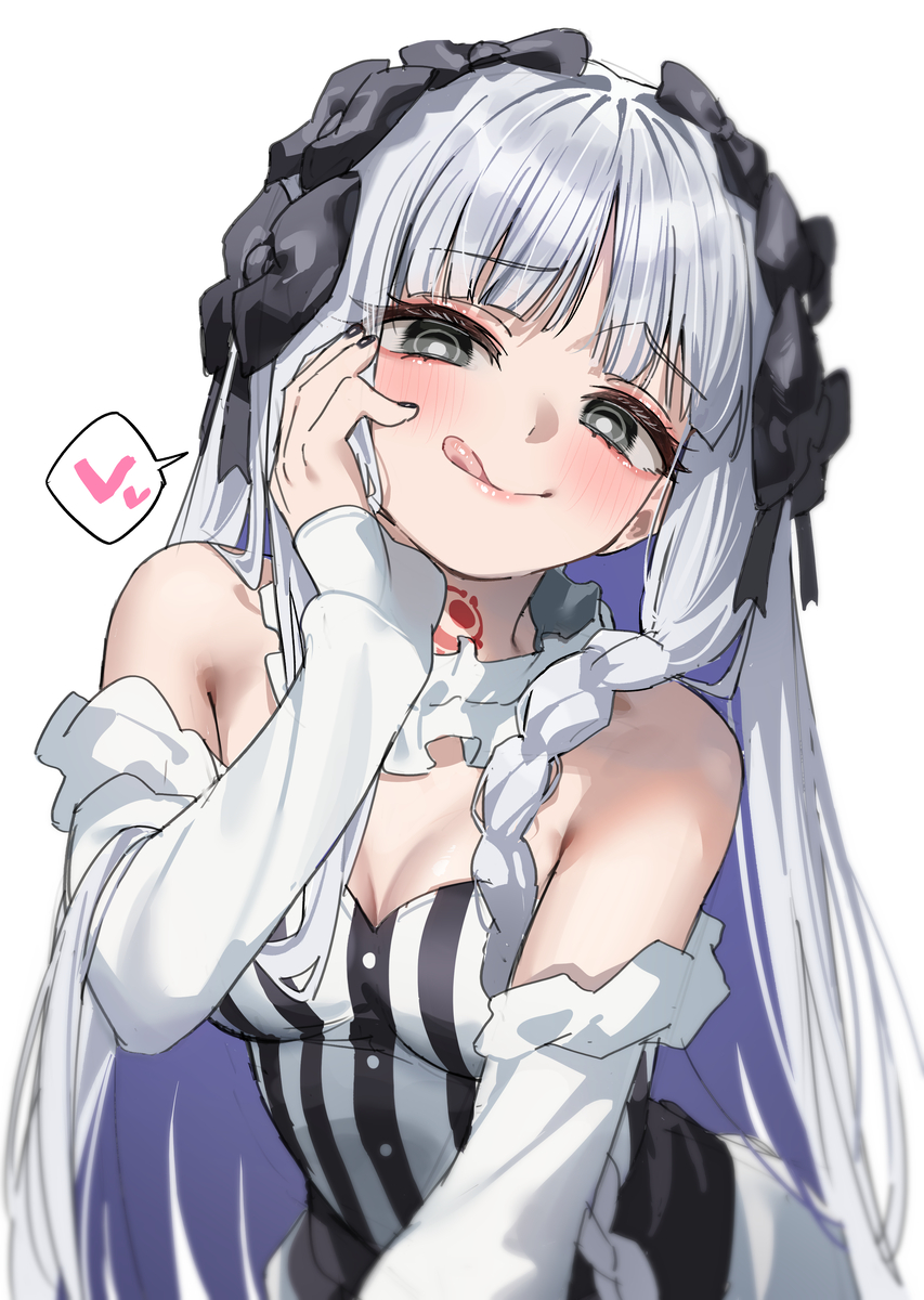 This is a pixiv picture whose title is Fate フランチェスカ.