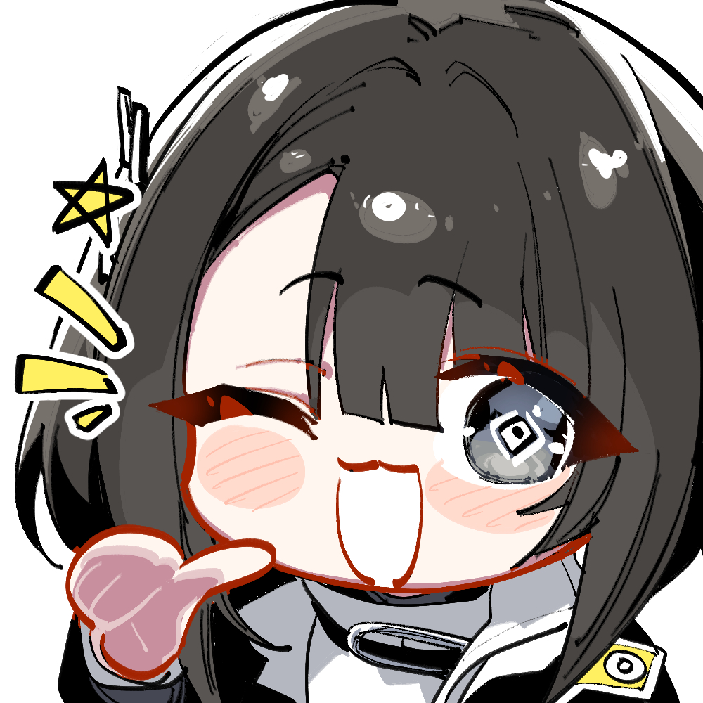This is a pixiv picture whose title is エンドフィールド.