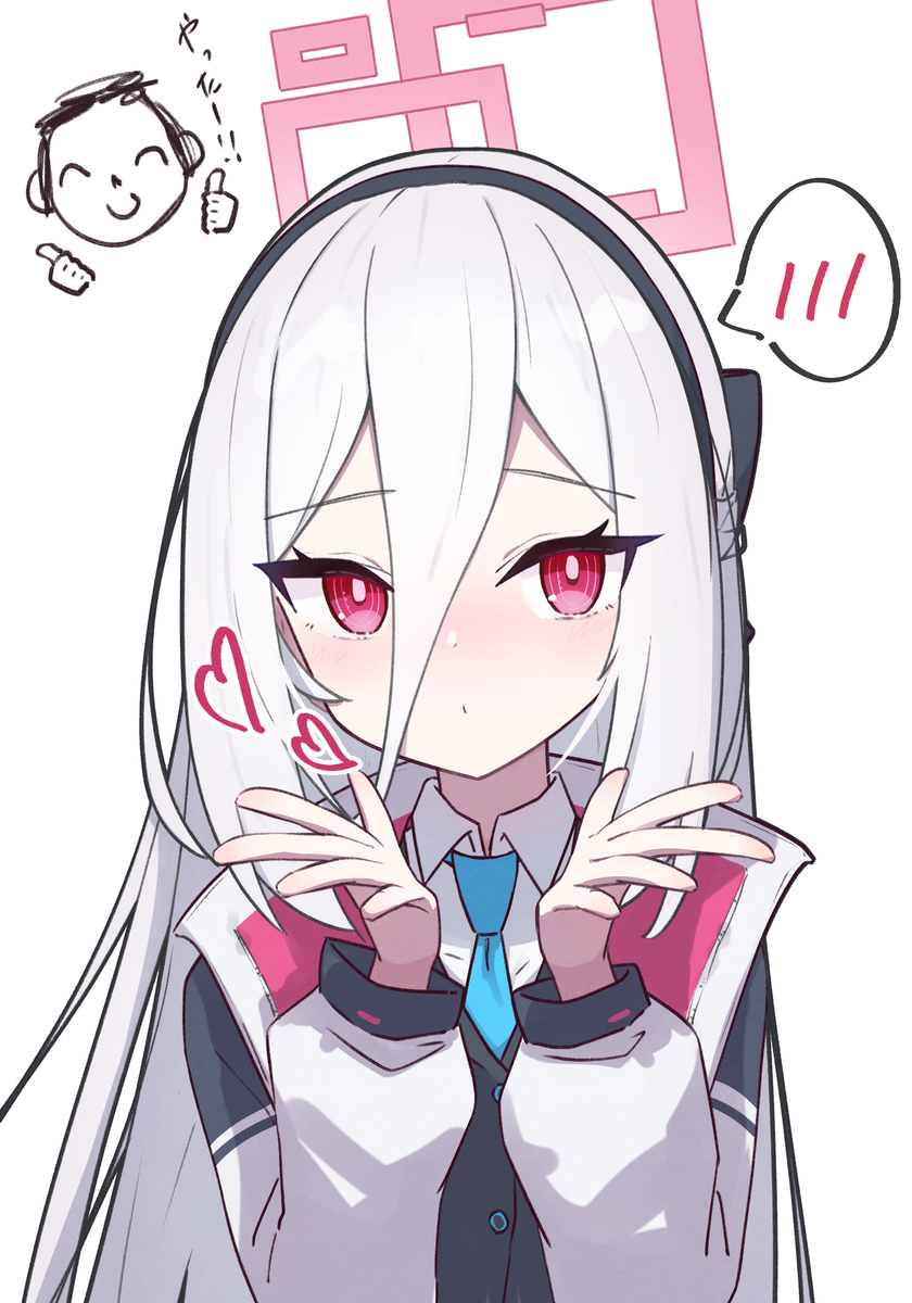 This is a pixiv picture whose title is 投げキッスしてほしい.