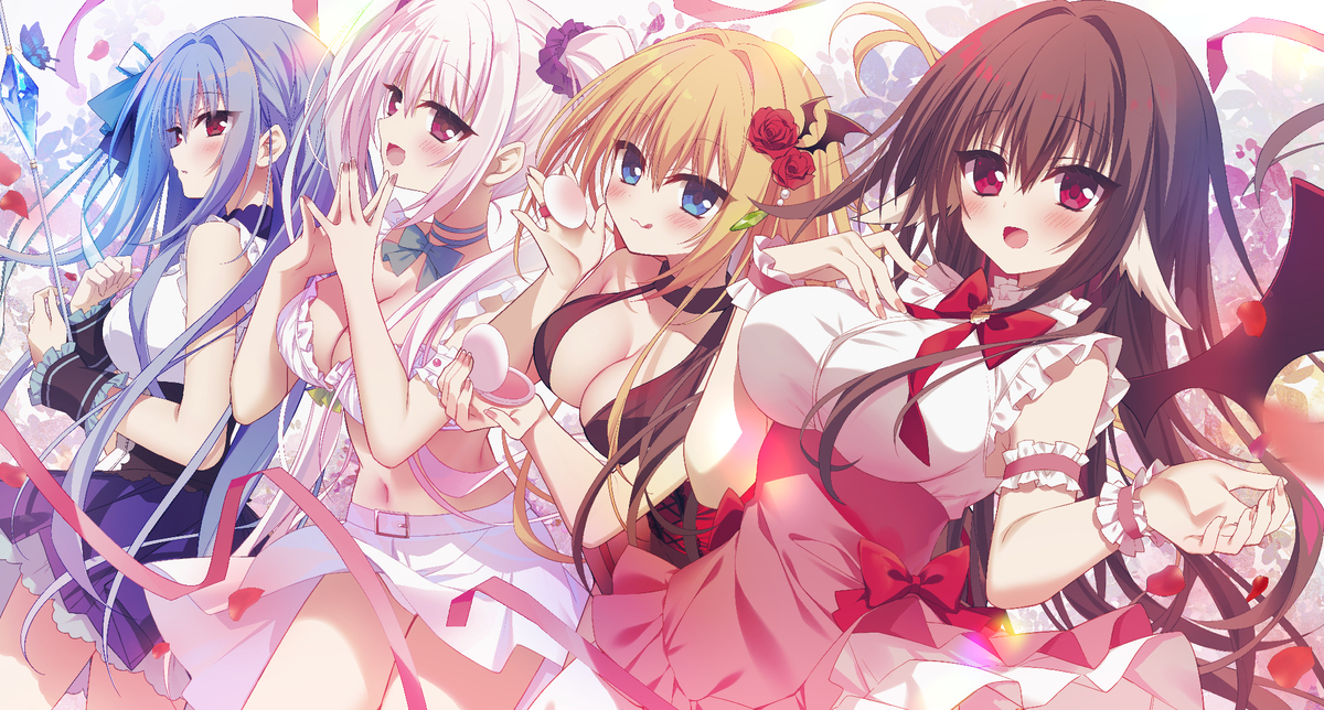 This is a pixiv picture whose title is 超破壊!!バルバロッサ.