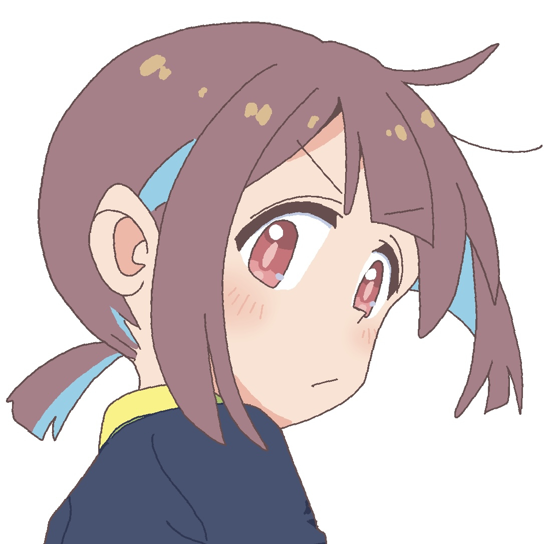 This is a pixiv picture whose title is おにまい4話FA.